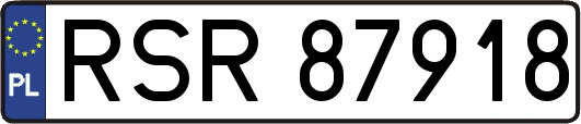 RSR87918
