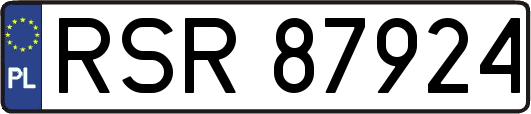 RSR87924