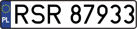 RSR87933