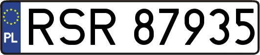RSR87935