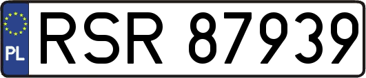 RSR87939