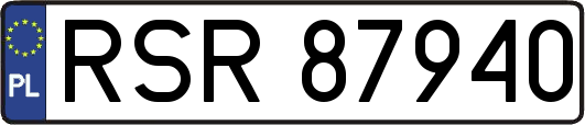 RSR87940