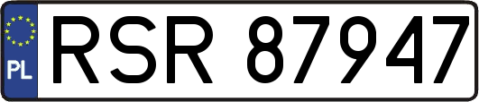 RSR87947