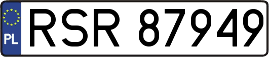 RSR87949