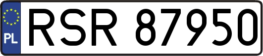 RSR87950