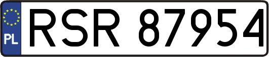 RSR87954