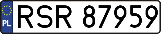RSR87959