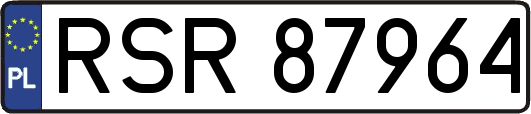 RSR87964