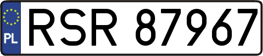 RSR87967