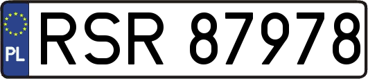 RSR87978