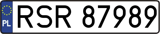 RSR87989