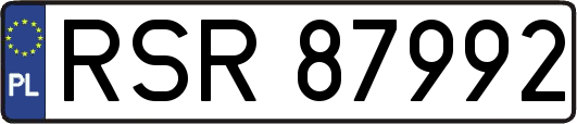 RSR87992
