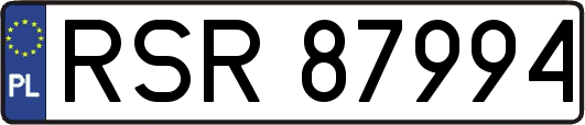 RSR87994