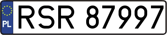 RSR87997