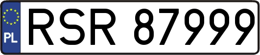 RSR87999