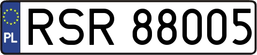 RSR88005