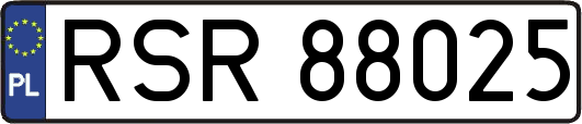 RSR88025