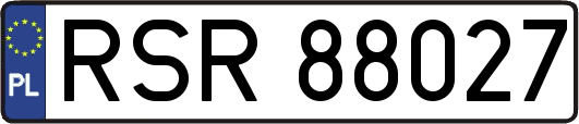 RSR88027