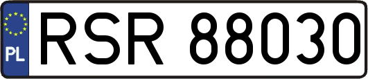 RSR88030