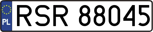 RSR88045