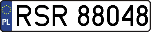 RSR88048