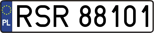 RSR88101