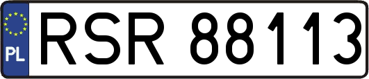 RSR88113