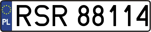 RSR88114
