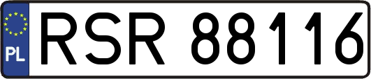 RSR88116