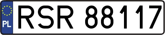 RSR88117