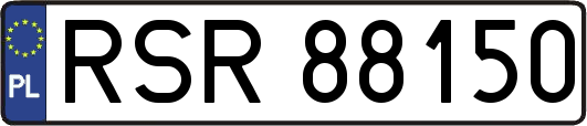 RSR88150