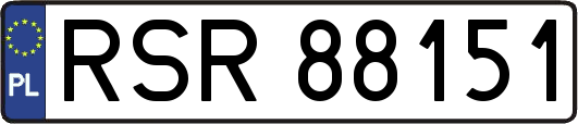 RSR88151