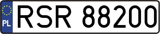 RSR88200
