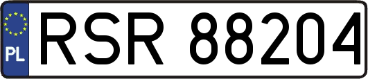 RSR88204