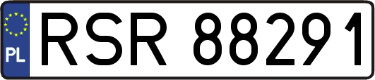 RSR88291