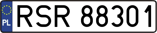 RSR88301
