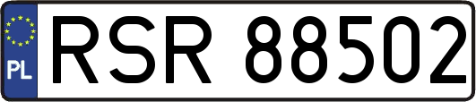 RSR88502