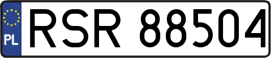 RSR88504