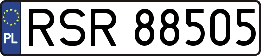 RSR88505