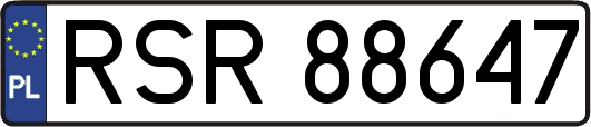 RSR88647
