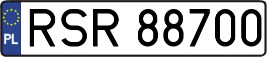 RSR88700