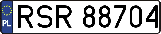 RSR88704
