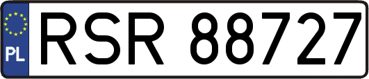 RSR88727