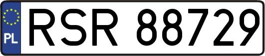 RSR88729