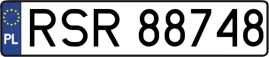 RSR88748