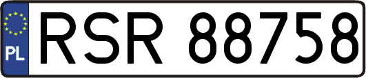 RSR88758