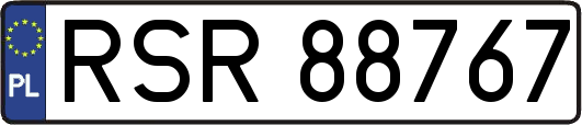 RSR88767