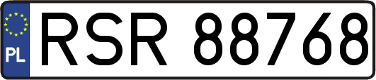 RSR88768