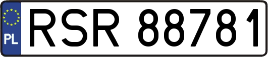 RSR88781