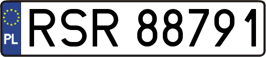 RSR88791